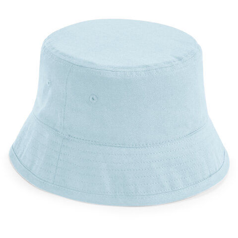Beechfield Junior Organic Cotton Bucket Hat