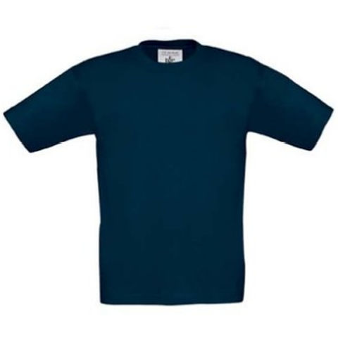 B&C Kids Exact 190 T-Shirt