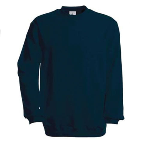 B&C Set in Sweatshirt