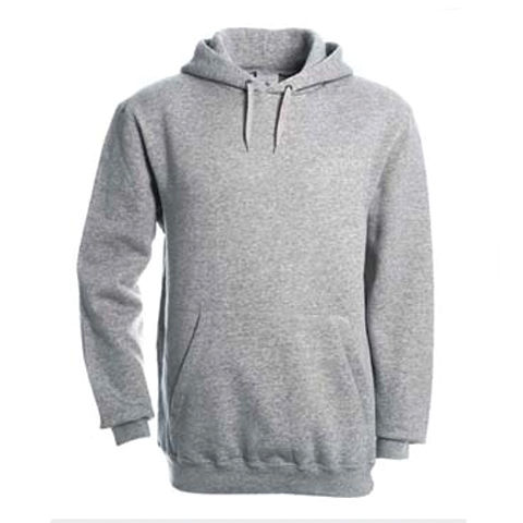 B&C Hooded Sweatshirt