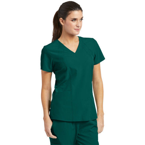 Barco One Racer Scrub Top
