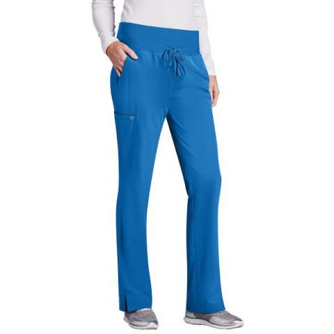 Barco One Stride Mid Rise Scrub Trousers
