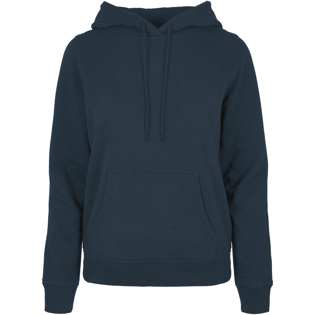 Build Your Brand Basic Women's Hoodie