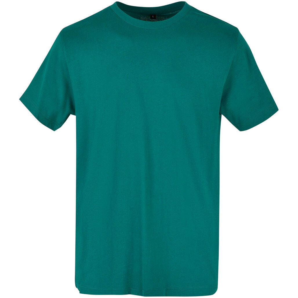 Build Your Brand Basic Round Neck Tee