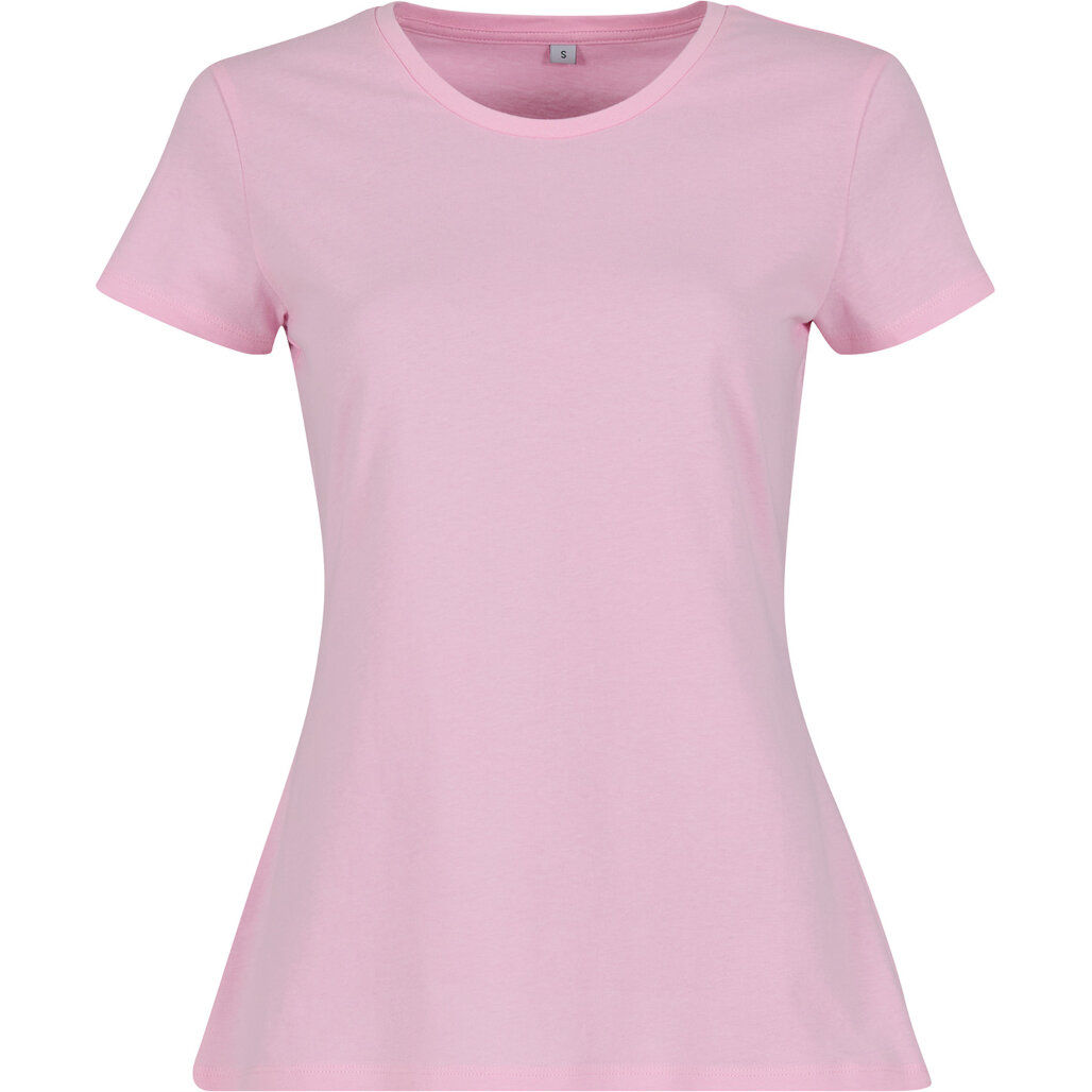 Build Your Brand Basic Women's Tee