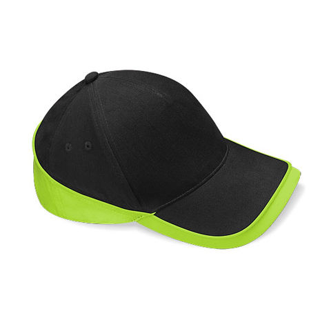 Beechfield Teamwear Competition Cap