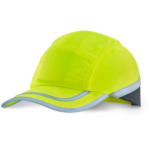 Beeswift Safety Baseball Cap