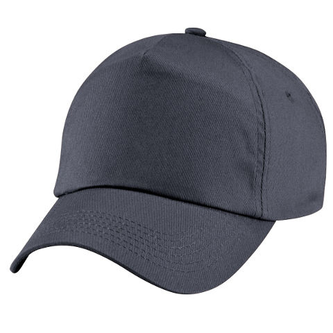 Beechfield Junior Original 5 Panel Cap