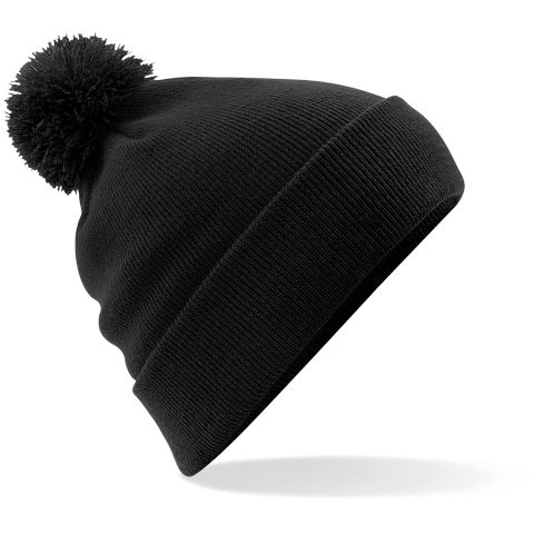 Beechfield Original Pom Pom Beanie