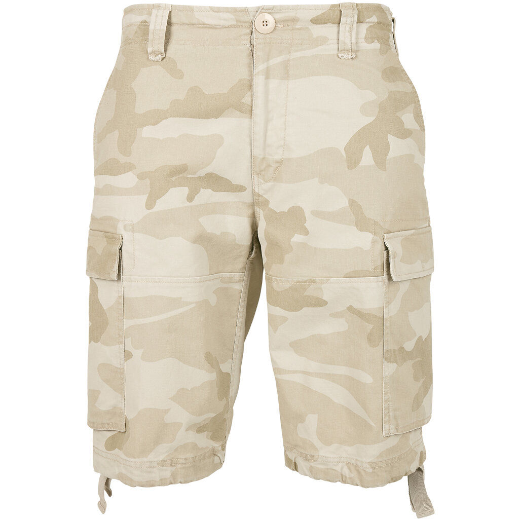 Build Your Brandit Vintage Shorts