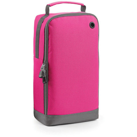 BagBase Athleisure Sports Shoe/Accessory Bag