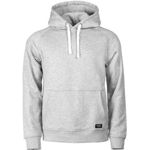 Nimbus Brownsville Fashionable Hooded Sweatshirt