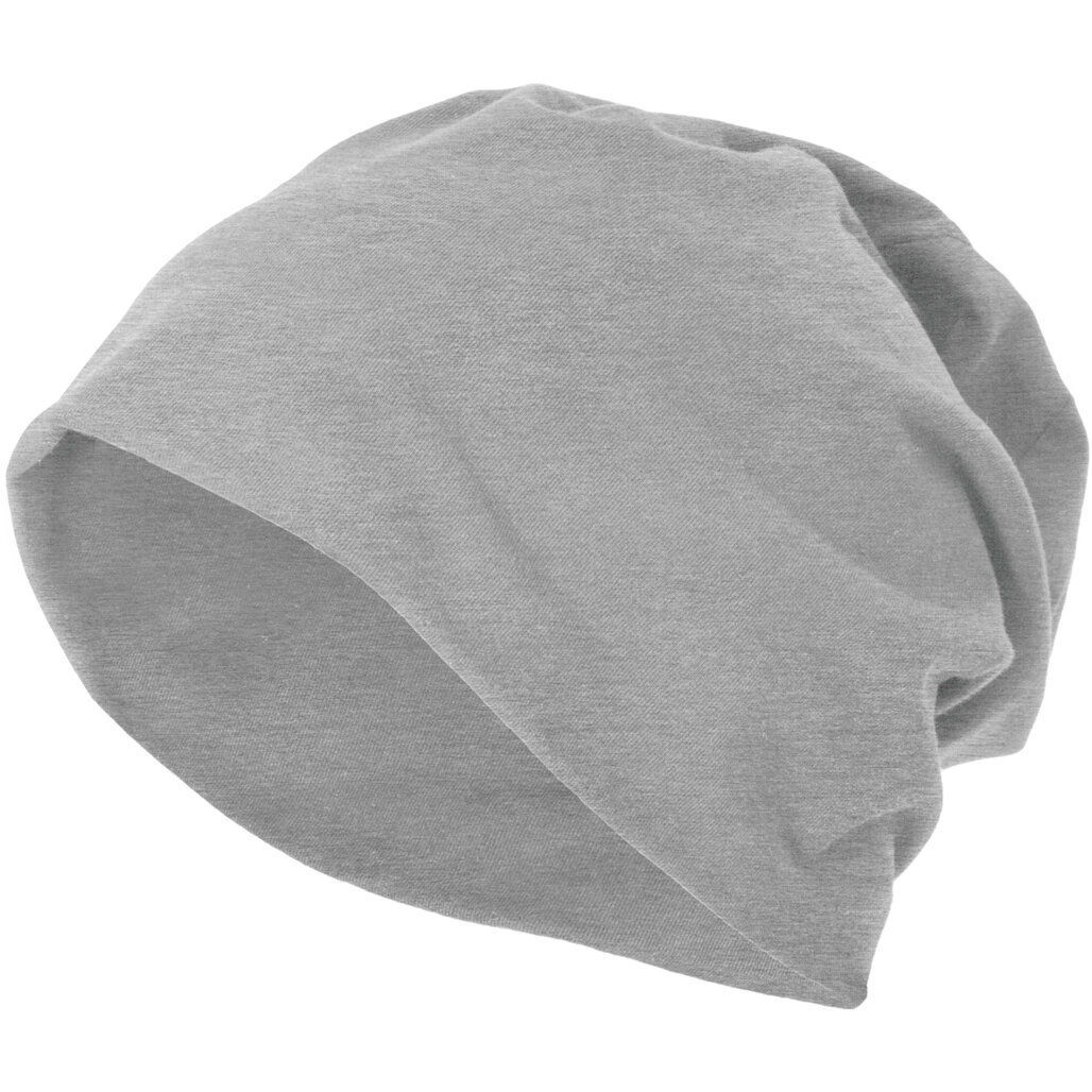Build Your Brand Jersey Beanie