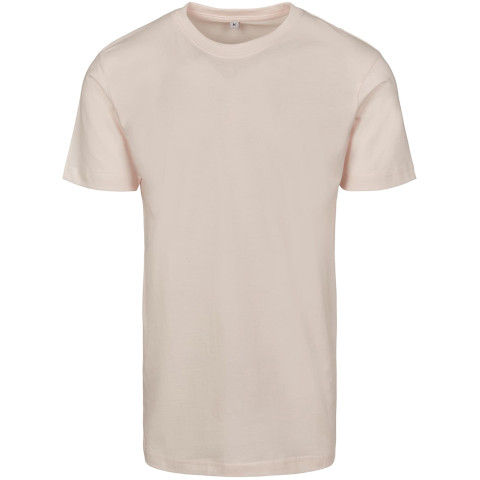 Build Your Brand Round-Neck T-Shirt