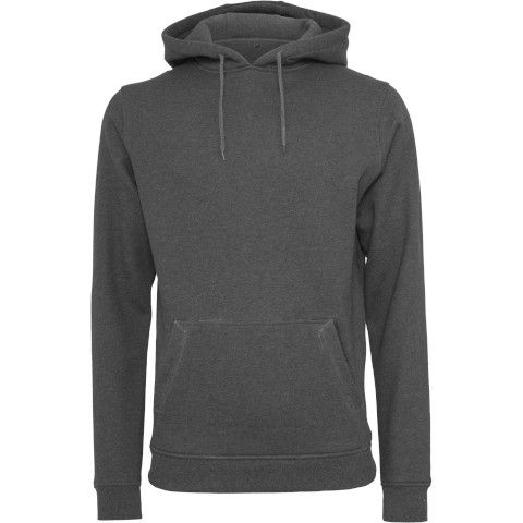 Build Your Brand Heavy Hoody