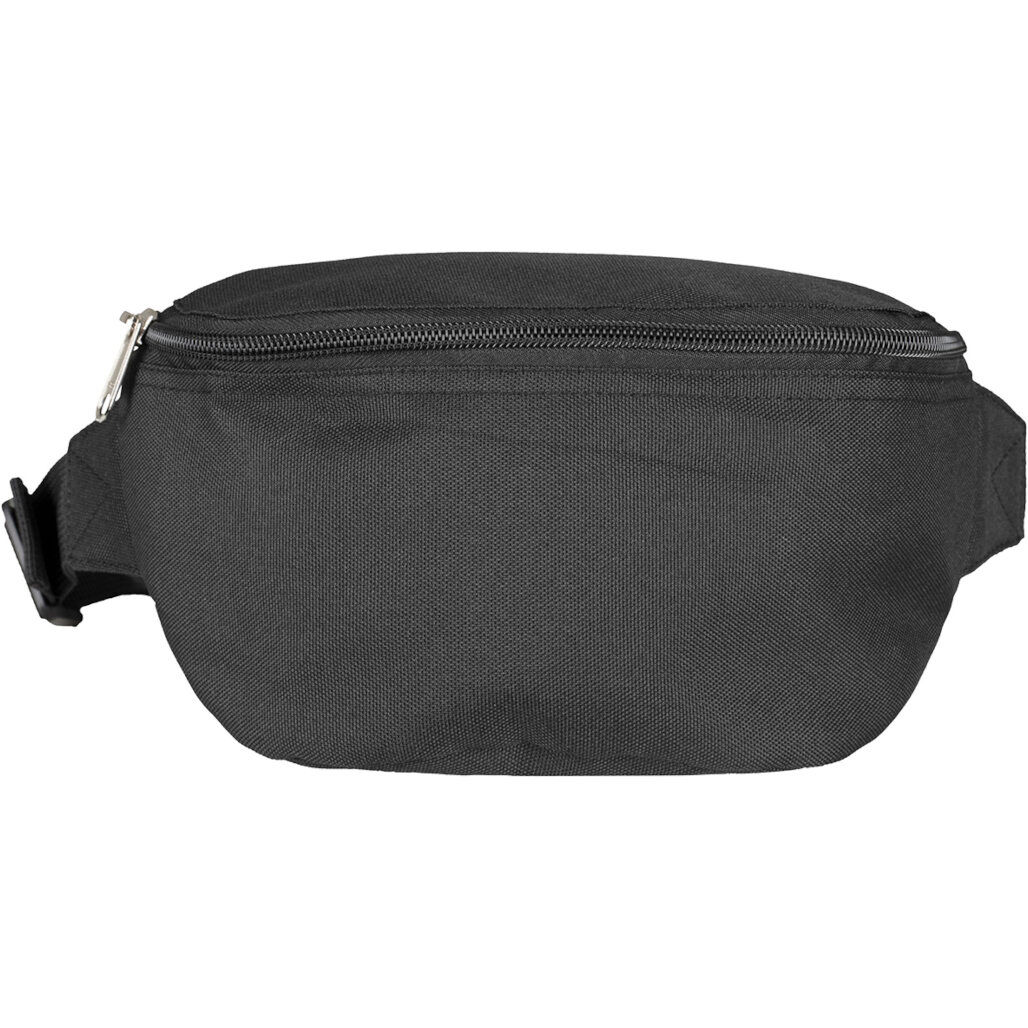 Build Your Brand Hip Bag