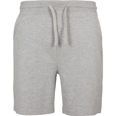 Build Your Brand Terry Shorts