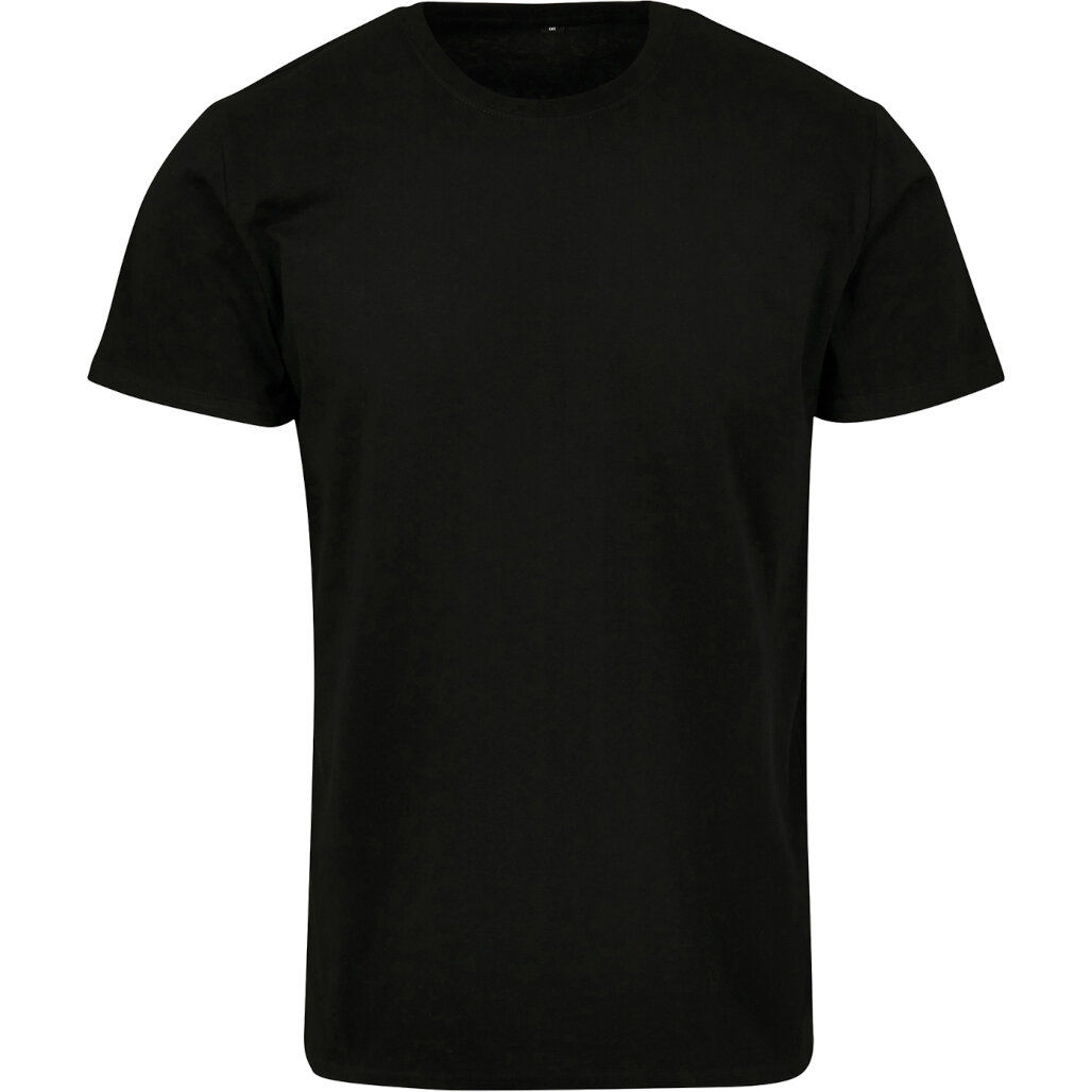 Build Your Brand Basic T-Shirt