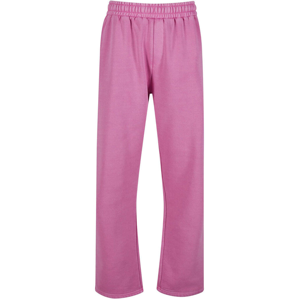 Build Your Brand Vintage Heavy Trackpants