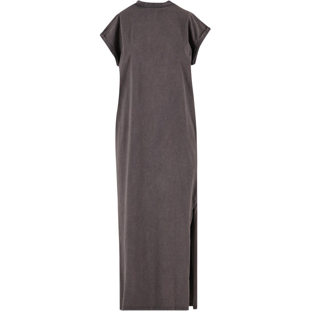 Build Your Brand Women's Vintage Long Dress