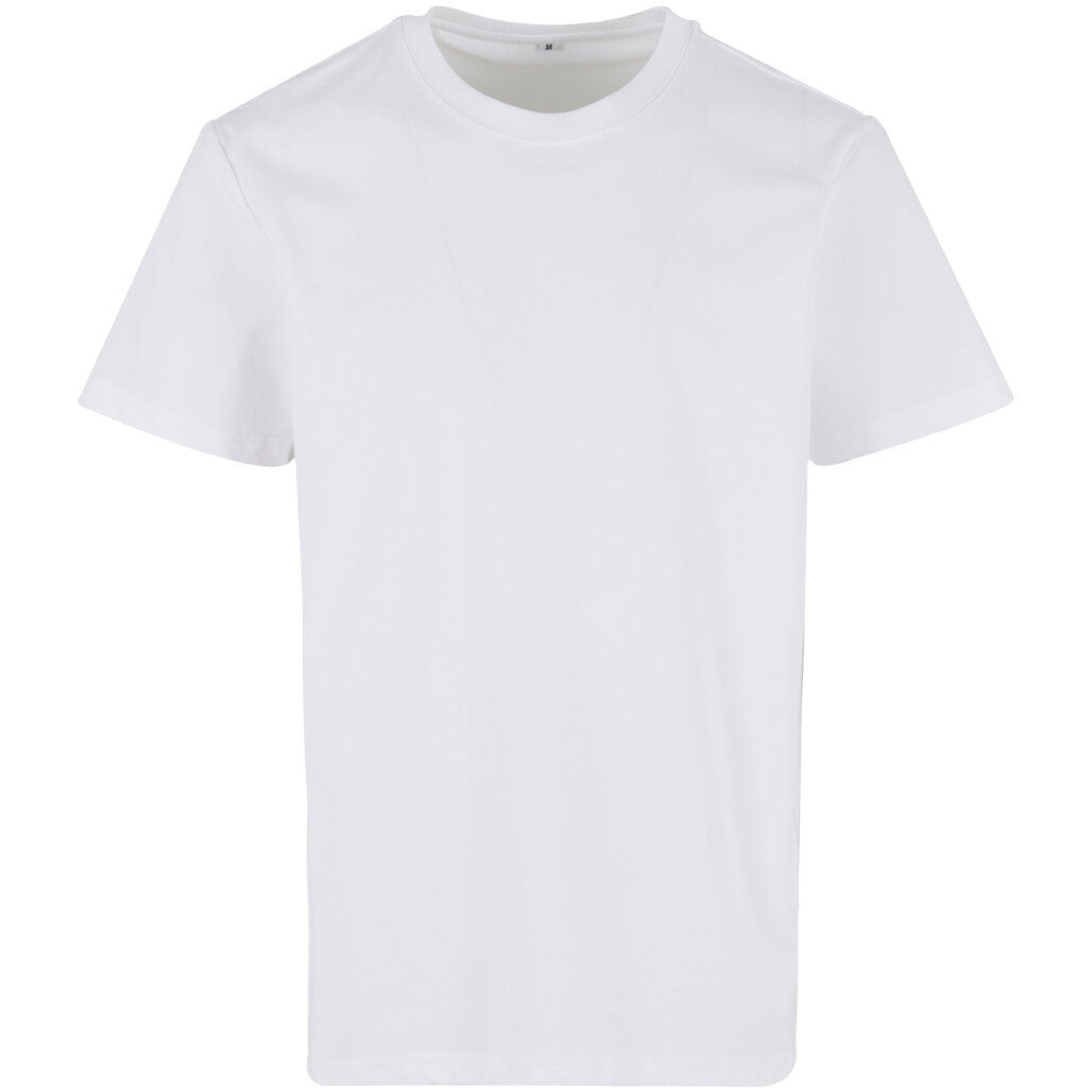 Build Your Brand Sorona Regular Tee
