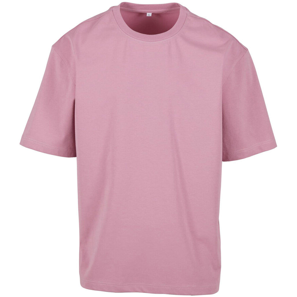 Build Your Brand Sorona Loose-Fit Tee