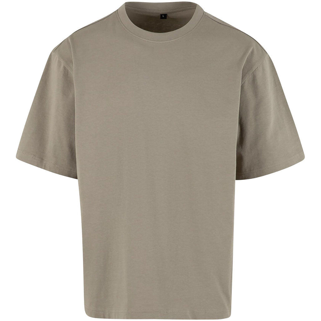 Build Your Brand Loose-Fit Tee