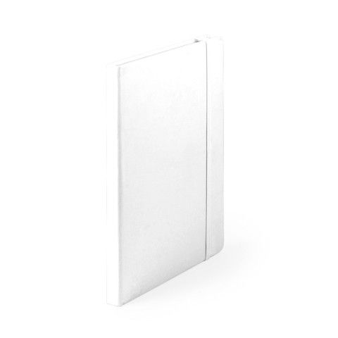 Promotional Merchandise Malta Notebook (Pack of 25)