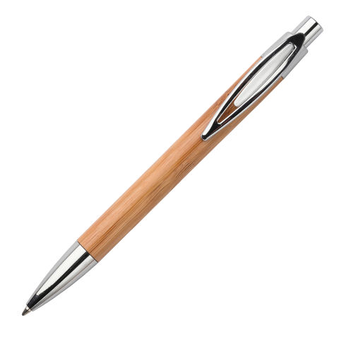 Promotional Merchandise Goa Bamboo Ball Pen (Pack of 50)