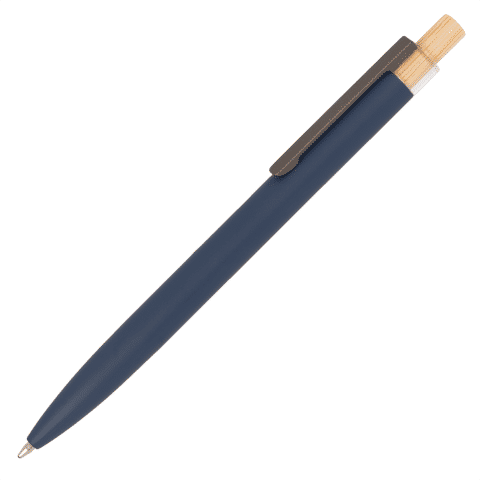 Promotional Merchandise Refresh Recycled Metal Pen (Pack of 50)