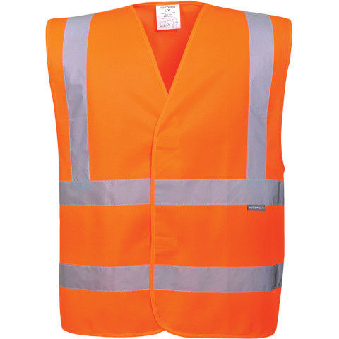 Portwest Hi-Vis Band and Brace Vest