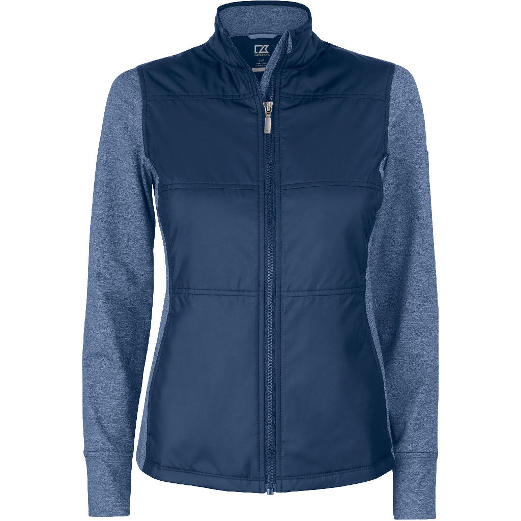 Cutter & Buck Stealth Ladies Jacket