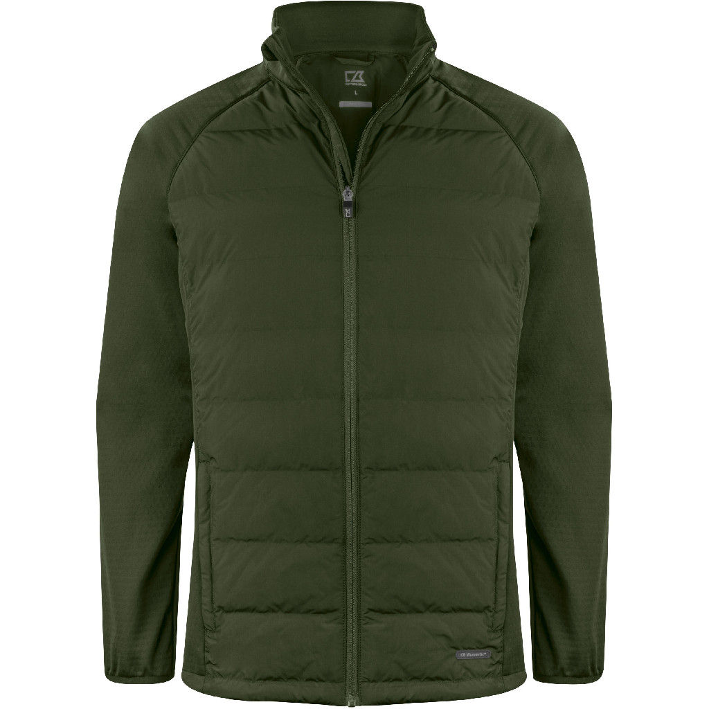 Cutter & Buck Oak Harbor Mens Jacket