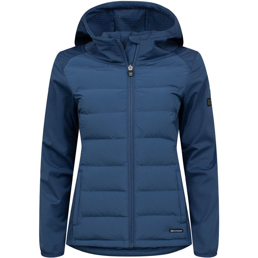 Cutter & Buck Oak Harbor Ladies Jacket