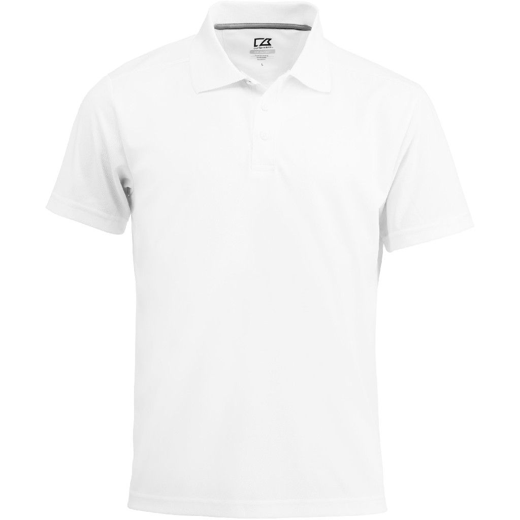 Cutter & Buck Kelowna Mens Polo Shirt