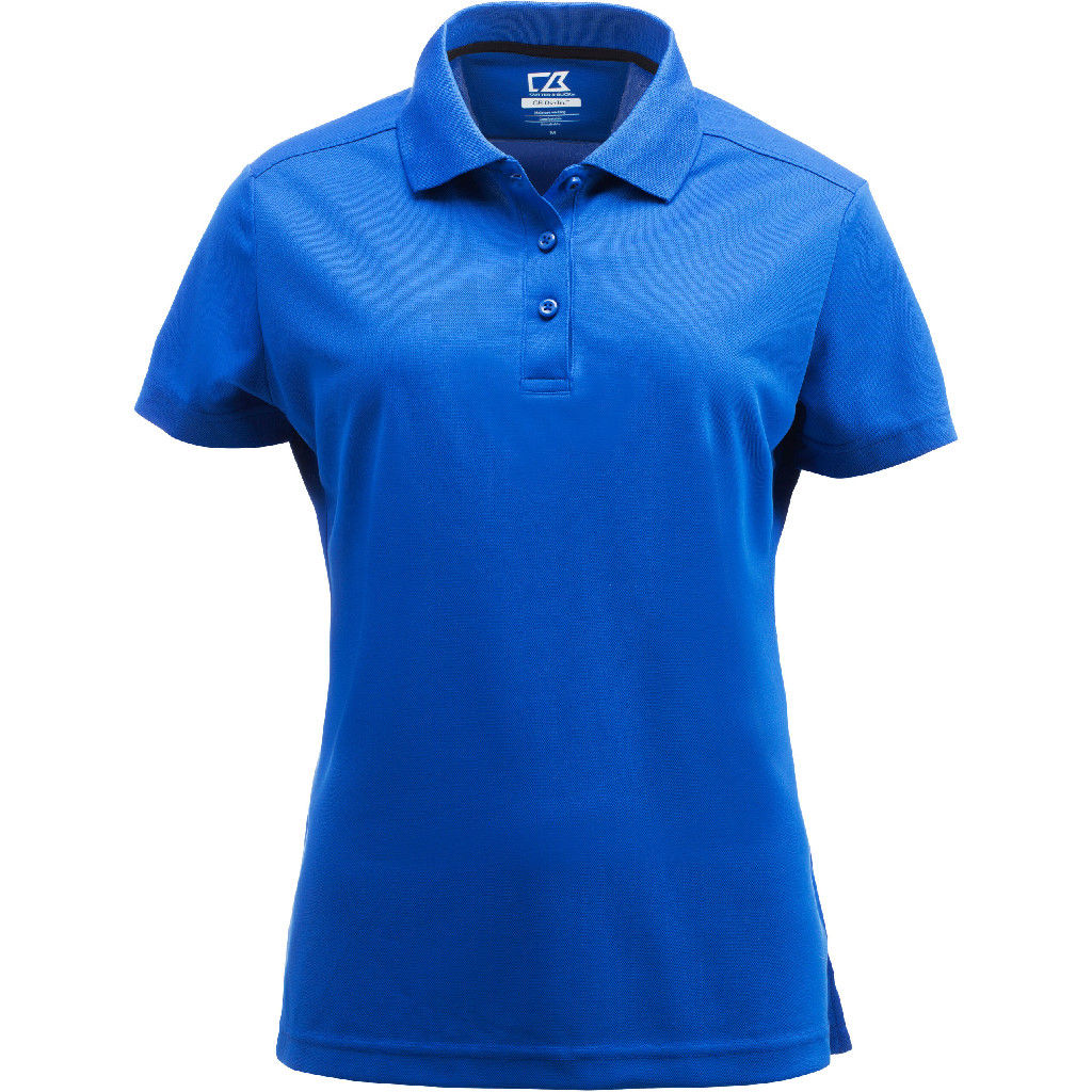 Cutter & Buck Kelowna Ladies Polo Shirt