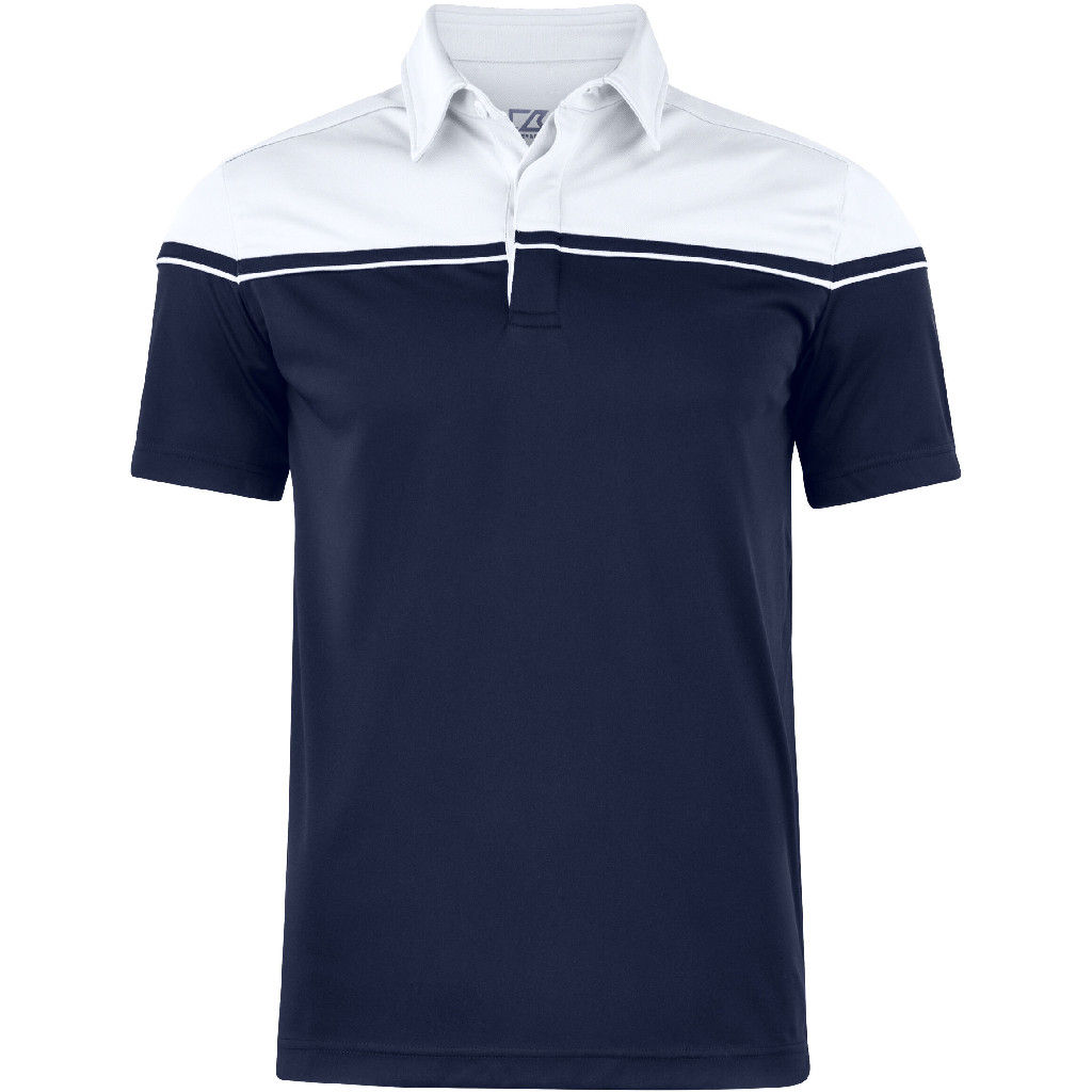 Cutter & Buck Seabeck Mens Polo Shirt