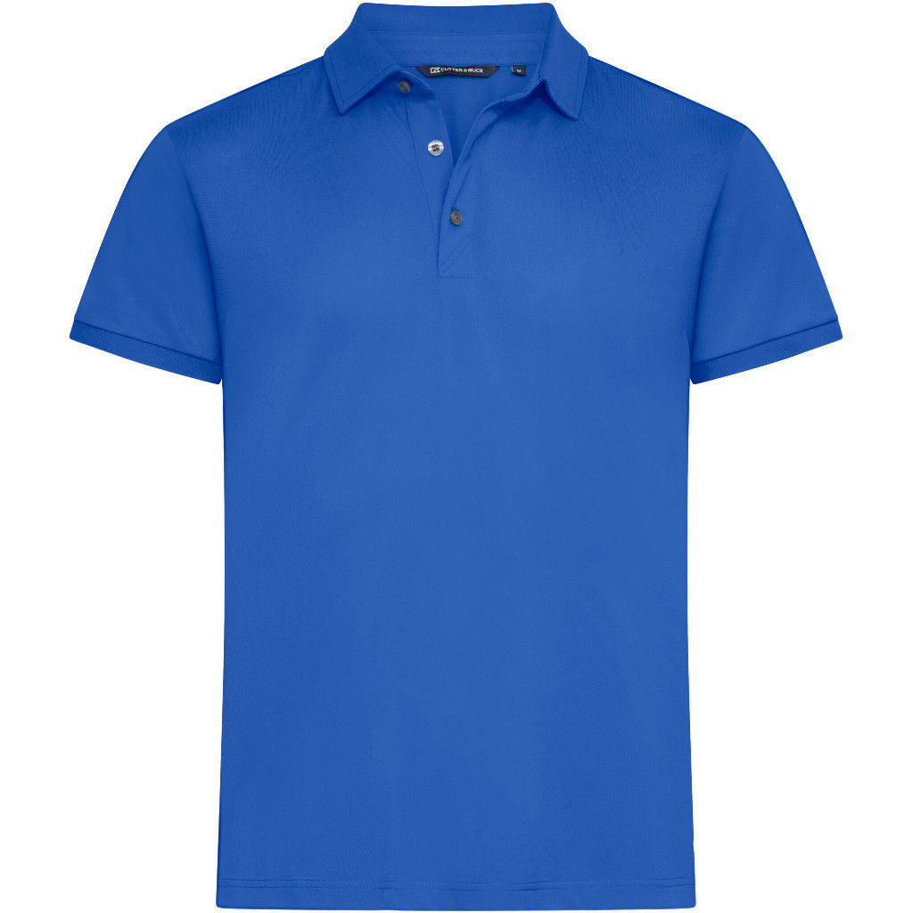 Cutter & Buck Virtue Solid Mens Polo Shirt