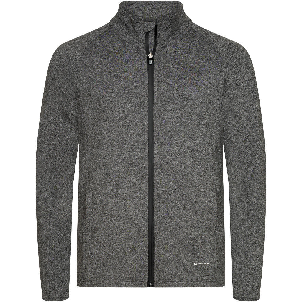 Cutter & Buck Adapt Full Zip Mens Jacket