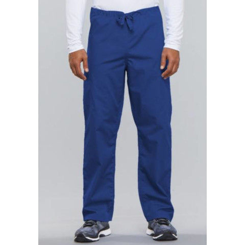 Cherokee Unisex Scrub Trouser