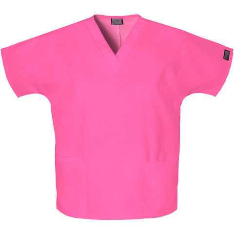 Cherokee Scrub Top