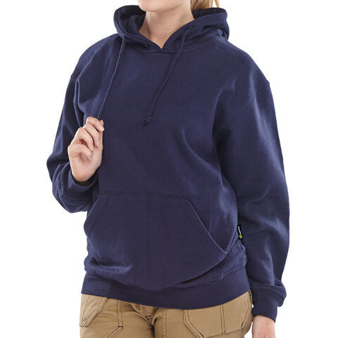 Beeswift Hooded Sweatshirt
