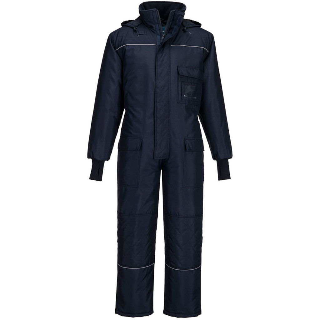 Portwest ColdStore Coverall