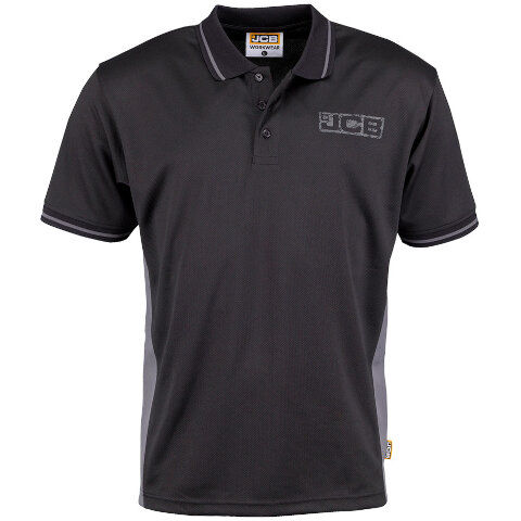 JCB Trade Coverall