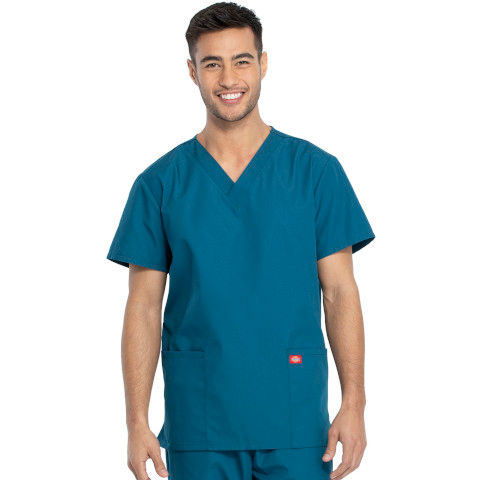 Dickies Scrub Set