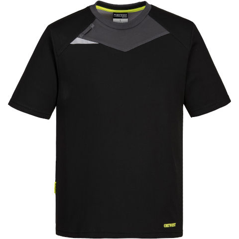 Portwest DX4 Short Sleeved T-Shirt