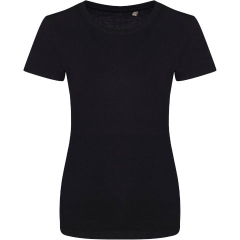 AWDiS Ecologie Women's Organic Cascade Tee