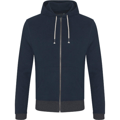 AWDiS Ecologie Unisex Okavango Regen Zoodie