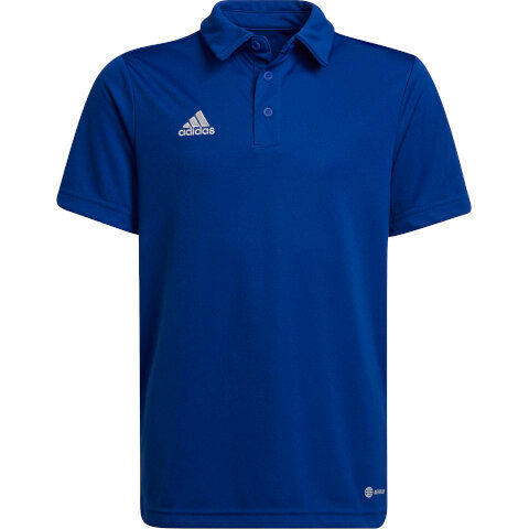 Adidas ENTRADA 22 Young Adults Polo Shirt