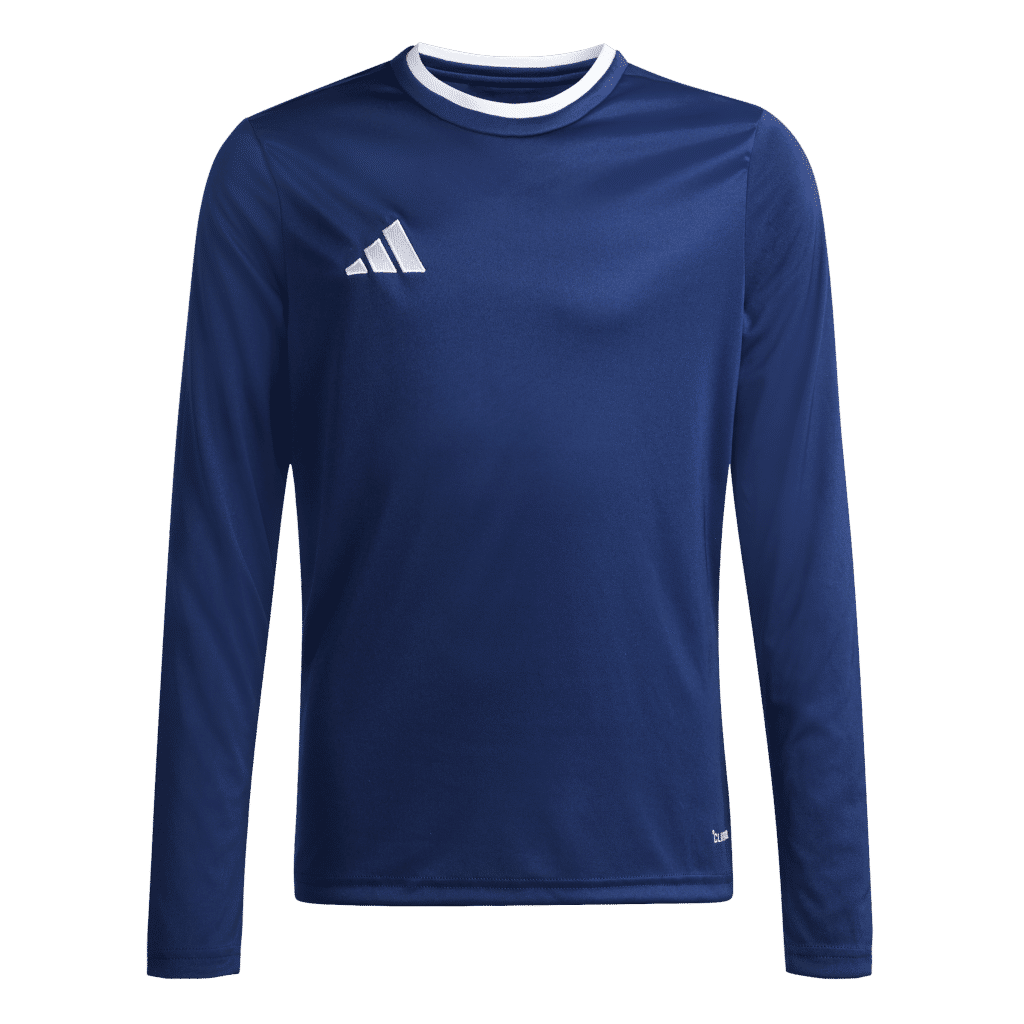 Adidas ENT26 Youth Long Sleeve Jersey
